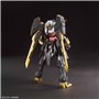 Bandai 58252 HGBF 1/144 GUNDAM SCHWARZRITTER GUN58252