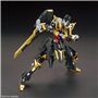 Bandai 58252 HGBF 1/144 GUNDAM SCHWARZRITTER GUN58252