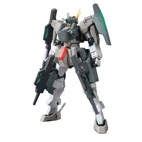 Bandai 58253 HGBF 1/144 CHERUDIM GUNDAM SAGA TYPE.GBF MK58253