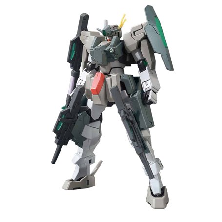 Bandai 58253 HGBF 1/144 CHERUDIM GUNDAM SAGA TYPE.GBF MK58253