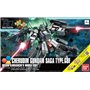 Bandai 58253 HGBF 1/144 CHERUDIM GUNDAM SAGA TYPE.GBF MK58253