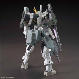 Bandai 58253 HGBF 1/144 CHERUDIM GUNDAM SAGA TYPE.GBF MK58253