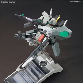 Bandai 58253 HGBF 1/144 CHERUDIM GUNDAM SAGA TYPE.GBF MK58253