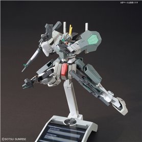 Bandai 58253 HGBF 1/144 CHERUDIM GUNDAM SAGA TYPE.GBF MK58253