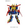 Bandai 58797 HGBF 1/144 GUNDAM TRYON 3 MK58797