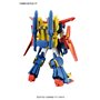 Bandai 58797 HGBF 1/144 GUNDAM TRYON 3 MK58797