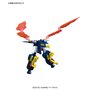 Bandai 58797 HGBF 1/144 GUNDAM TRYON 3 MK58797