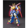 Bandai 58797 HGBF 1/144 GUNDAM TRYON 3 MK58797