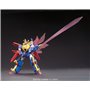 Bandai 58797 HGBF 1/144 GUNDAM TRYON 3 MK58797
