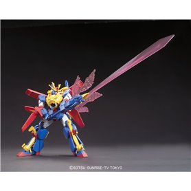 Bandai 58797 HGBF 1/144 GUNDAM TRYON 3 MK58797