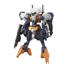 Bandai HG 1:144 HUGO