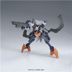 Bandai 63835 HG 1/144 HUGO  MK63835