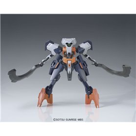 Bandai 63835 HG 1/144 HUGO  MK63835