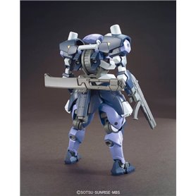 Bandai 63831 HG 1/144 HYAKUREN MK63831