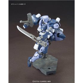 Bandai 63831 HG 1/144 HYAKUREN MK63831