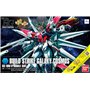 Bandai 58897 HGBF 1/144 BULD STRIKE GALAXY COSMOS MK58897