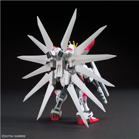 Bandai 58897 HGBF 1/144 BULD STRIKE GALAXY COSMOS MK58897