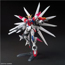 Bandai 58897 HGBF 1/144 BULD STRIKE GALAXY COSMOS MK58897