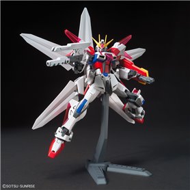 Bandai 58897 HGBF 1/144 BULD STRIKE GALAXY COSMOS MK58897