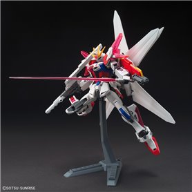 Bandai 58897 HGBF 1/144 BULD STRIKE GALAXY COSMOS MK58897