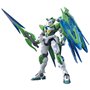 Bandai 59564 HGBF 1/144 GUNDAM 00 SHIA QAN[T] MK59564