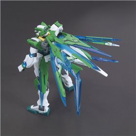 Bandai 59564 HGBF 1/144 GUNDAM 00 SHIA QAN[T] MK59564