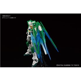 Bandai 59564 HGBF 1/144 GUNDAM 00 SHIA QAN[T] MK59564
