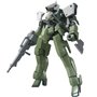 Bandai 60383 HG 1/144 GRAZE CUSTOM MK60383