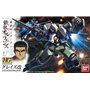 Bandai 60383 HG 1/144 GRAZE CUSTOM MK60383