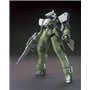 Bandai 60383 HG 1/144 GRAZE CUSTOM MK60383
