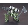 Bandai 60383 HG 1/144 GRAZE CUSTOM MK60383