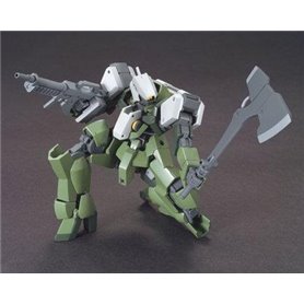 Bandai 60383 HG 1/144 GRAZE CUSTOM MK60383