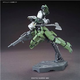 Bandai 60383 HG 1/144 GRAZE CUSTOM MK60383