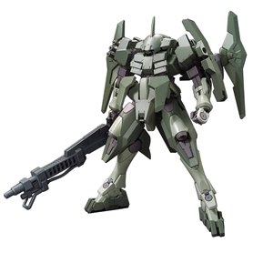 Bandai 60950 HGBF 1/144 STRIKER GN-X MK60950