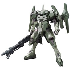 Bandai HGBF 1:144 STRIKER GN-X