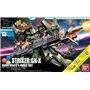 Bandai 60950 HGBF 1/144 STRIKER GN-X MK60950