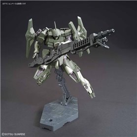 Bandai 60950 HGBF 1/144 STRIKER GN-X MK60950