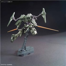 Bandai 60950 HGBF 1/144 STRIKER GN-X MK60950