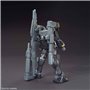 Bandai 61216 HGBF 1/144 GUNDAM LIGHTNING BLACK WARRIOR MK61216