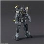 Bandai 61216 HGBF 1/144 GUNDAM LIGHTNING BLACK WARRIOR MK61216