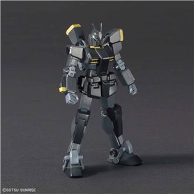 Bandai 61216 HGBF 1/144 GUNDAM LIGHTNING BLACK WARRIOR MK61216
