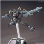 Bandai 61216 HGBF 1/144 GUNDAM LIGHTNING BLACK WARRIOR MK61216