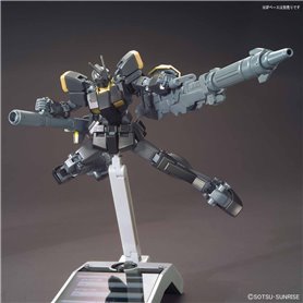 Bandai 61216 HGBF 1/144 GUNDAM LIGHTNING BLACK WARRIOR MK61216