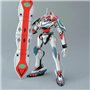 Bandai 58177 LFO NIRVASH type ZERO EUREKA SEVEN GUN58177