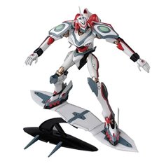 Bandai HGBF 1:144 LFO NIRVASH type ZERO EUREKA SEVEN