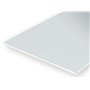 Evergreen 19040 Polystyrene Sheet (30 x 60 cm) 1,00 mm (6 pcs)