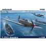 Eduard 8463 P-39K/L Airacobra Weekend Edition 1/48