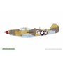 Eduard 8463 P-39K/L Airacobra Weekend Edition 1/48