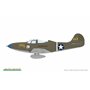 Eduard 8463 P-39K/L Airacobra Weekend Edition 1/48