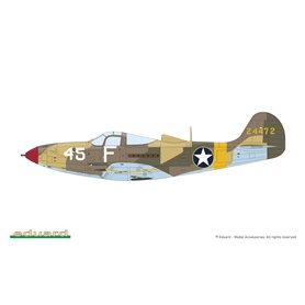 Eduard 8463 P-39K/L Airacobra Weekend Edition 1/48